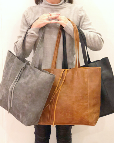 CARTERAS Y CANASTOS