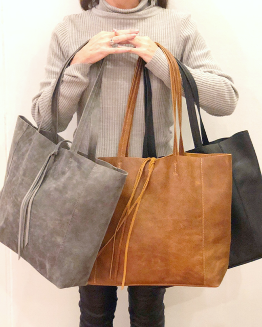 CARTERAS Y CANASTOS