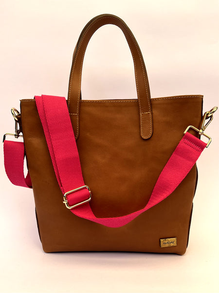 Strap Fucsia