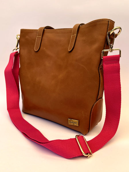 Strap Fucsia