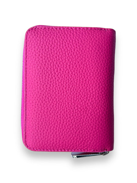 Billetera Neva Fucsia