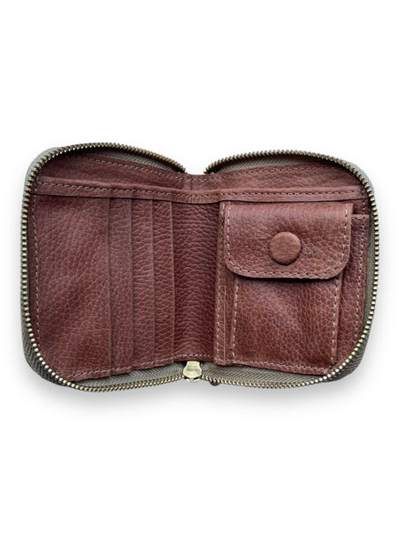 Billetera Midi  Café