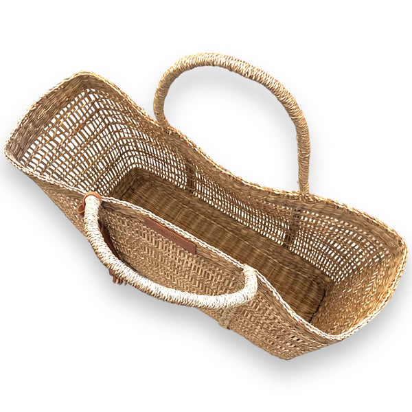 Canasto Provenza Natural Grande