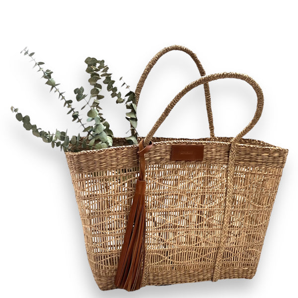 Canasto Provenza Natural Grande