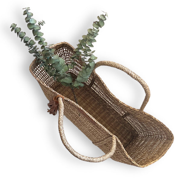 Canasto Provenza Natural Grande