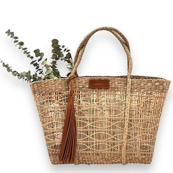 Canasto Provenza Natural Grande