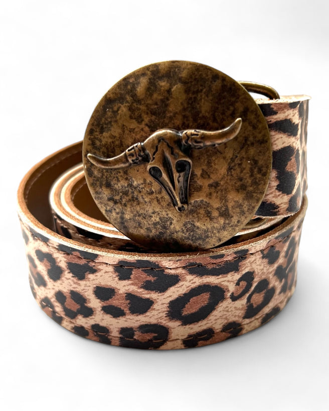 CINTURONES HEBILLAS EXCLUSIVAS