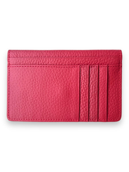 Billetera Sobre Roja