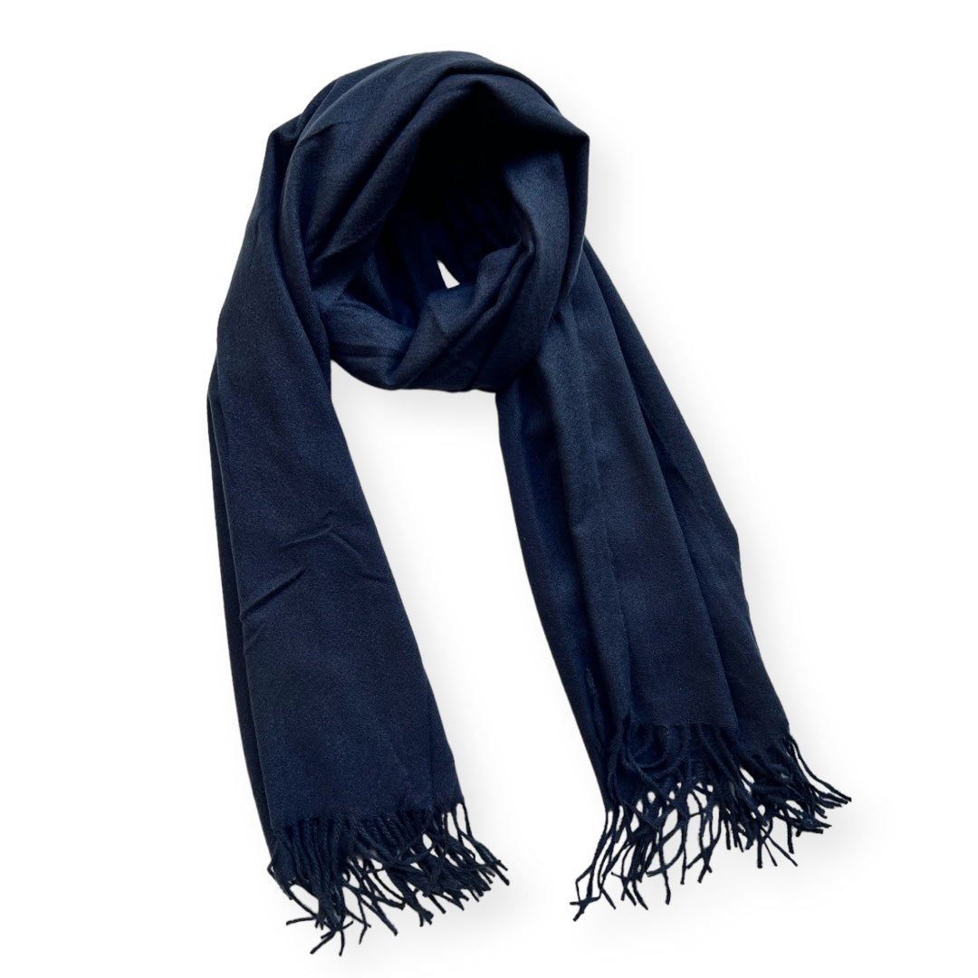 Bufanda Negra