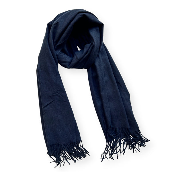 Bufanda Negra