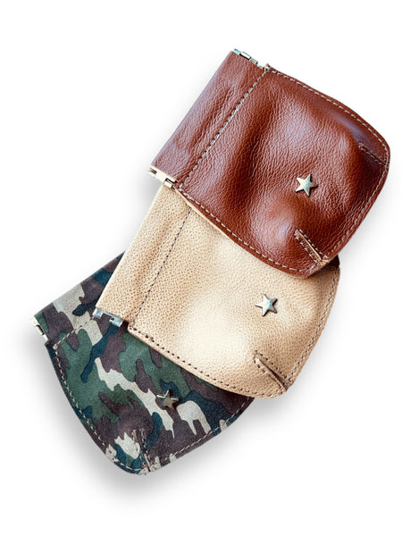 Monedero Camuflado